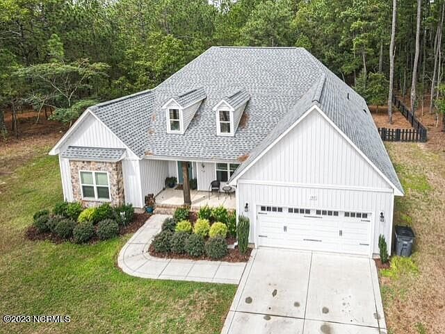 102 Richmond Road, Jackson Springs, NC 27281 | MLS #100395601 | Zillow