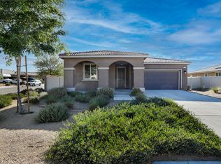 44027 Buckeye Ct, Lancaster, CA 93536