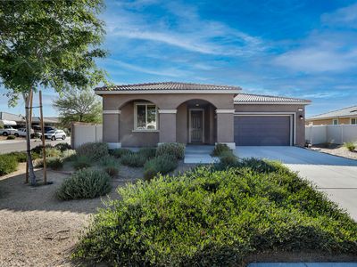 44027 Buckeye Ct, Lancaster, CA, 93536