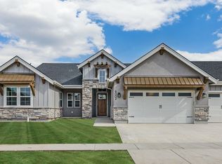 6131 S Pioneer Trail Way, Meridian, ID 83642