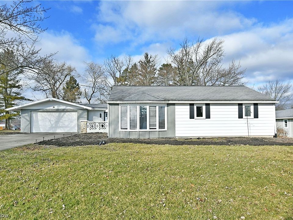 869 David Dr, Streetsboro, OH 44241 Zillow