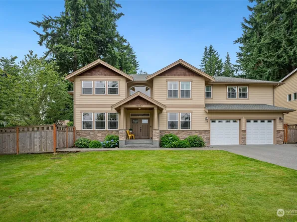 15047 75th Avenue NE, Kenmore, WA 98028
