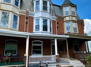 162 Clymer St, Reading, PA 19602