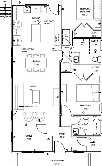 807 Rosehill Ave — Photo 13