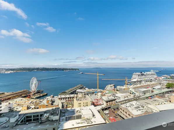 1415 2nd Avenue #2010, Seattle, WA 98101