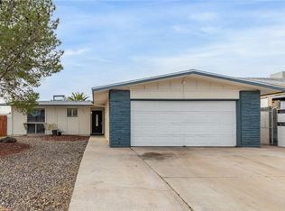 6621 Bristol Way, Las Vegas, NV 89107