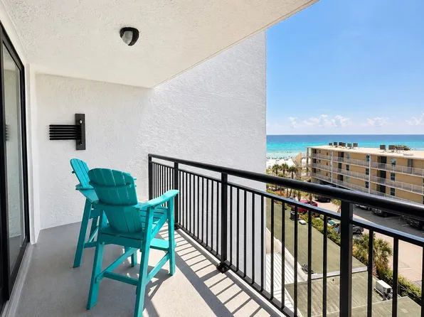 1040 Highway 98 Unit 615, Destin, FL 32541