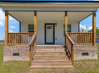 1075 Pine St #B, Pembroke, NC 28372