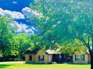 214 Quail Ridge St, Ardmore, OK 73401