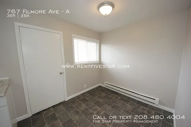 767 Filmore Ave #A — Photo 5