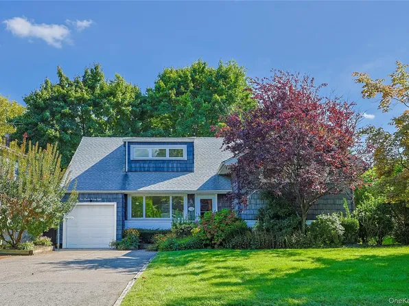 168 Glenmore St, Williston Park, NY 11596