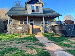 172 Rice Cove Rd, Canton, NC 28716