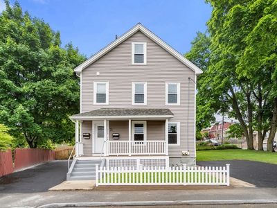 113 Calvary St, Waltham, MA, 02453