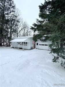 16 N Pearl St, Oakfield, NY, 14125