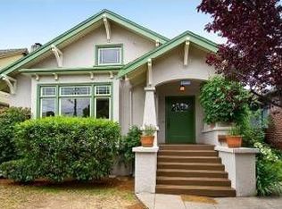 5470 Manila Ave, Oakland, CA 94618
