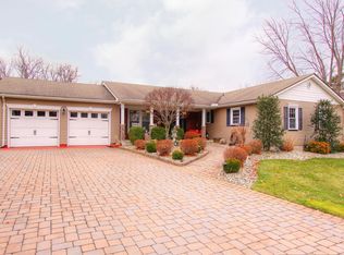 1126 Concord Dr, Brick, NJ 08724