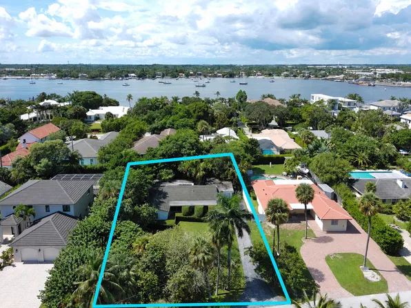 417 SE ATLANTIC Drive, Lantana, FL 33462