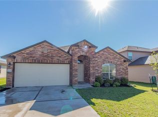 239 Druse Ln, Jarrell, TX 76537
