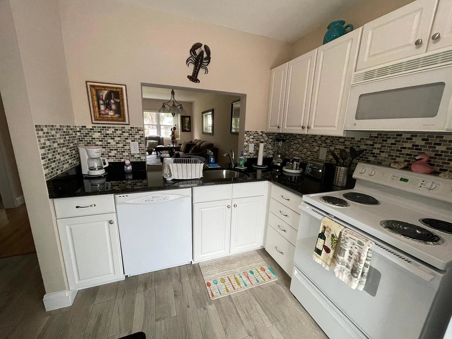 1481 S Ocean Blvd — Photo 4