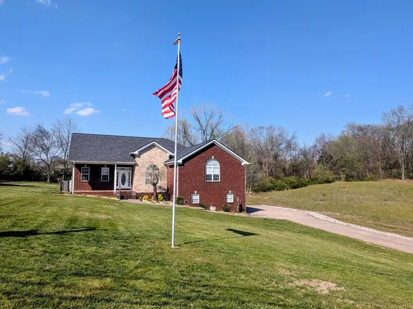 1021 Bending Chestnut Dr, Lebanon, TN 37087