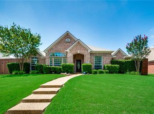 1202 Tralee Ln, Garland, TX 75044