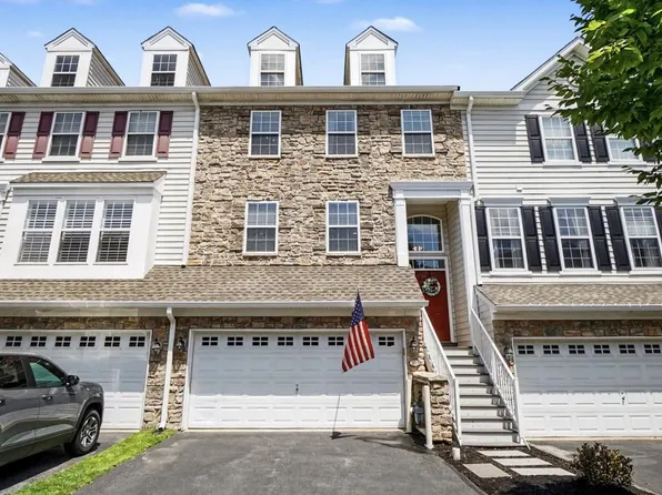 2723 Whittleby Ct, West Chester, PA 19382