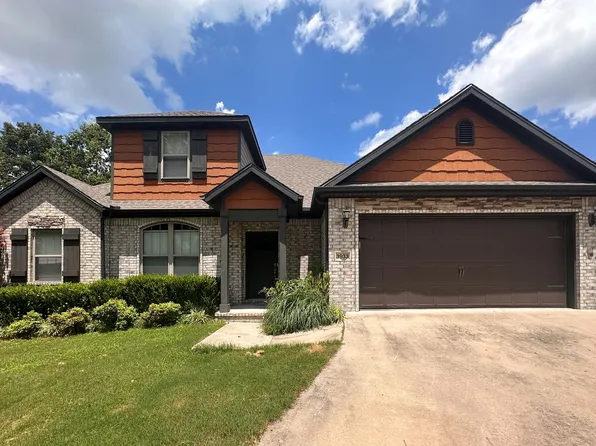 3933 Williams Cv, Springdale, AR 72764