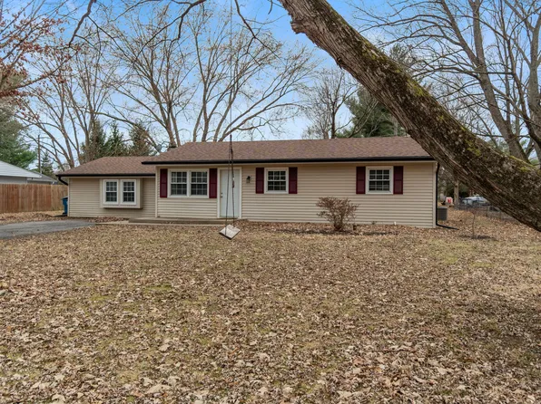 543 Woodview Dr, Noblesville, IN 46060