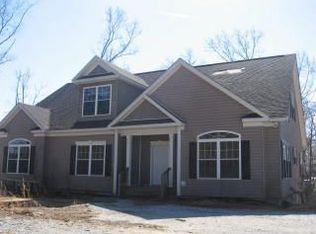 204 Whitson Rd, Marion, NC 28752