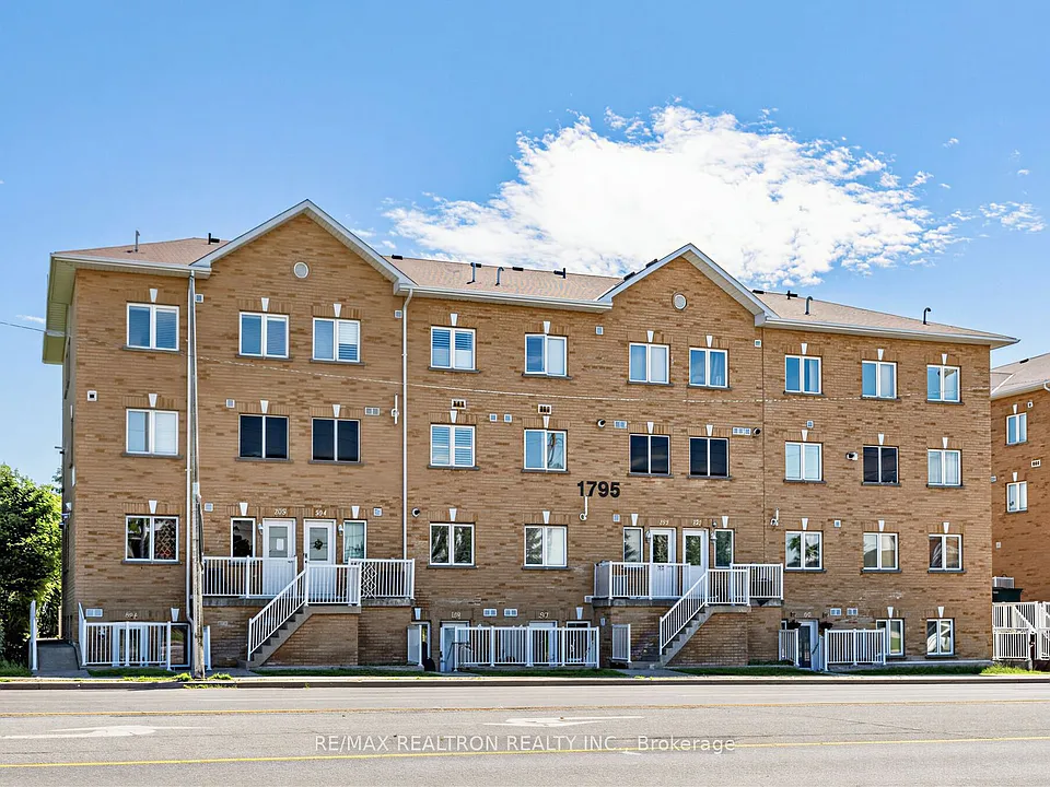 1795 Markham Rd #205