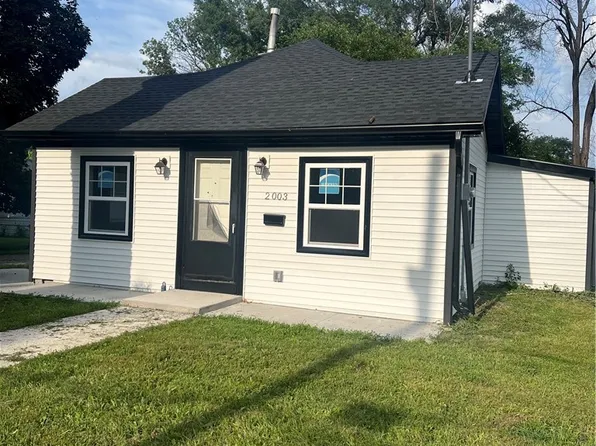 2003 Lay St, Des Moines, IA 50317