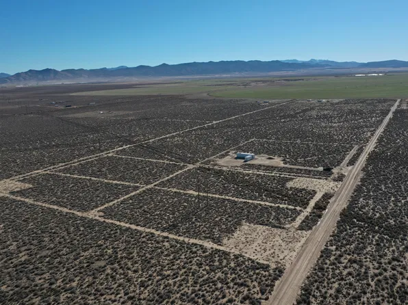 265 S 700 E, Beryl, UT 84714