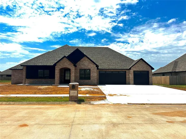 (undisclosed Address), Tuttle, OK 73089