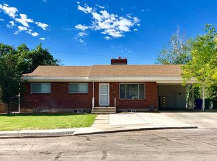 173 W 850 S, Orem, UT 84058
