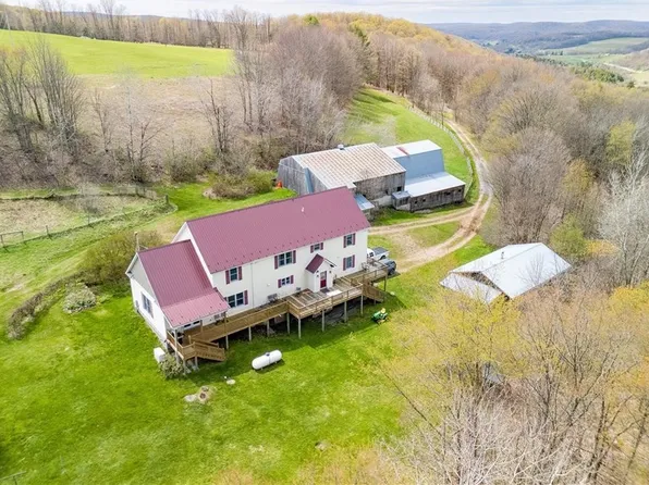 169 Musto Hollow Rd, Ulysses, PA 16948