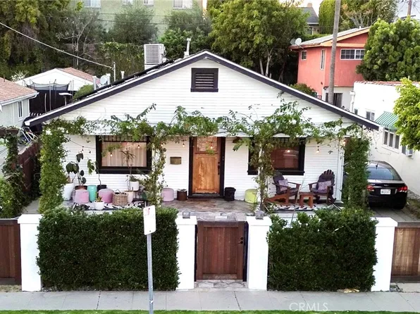 1535 Carmona Ave, Los Angeles, CA 90019