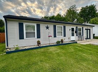 9997 Marino Dr, Cincinnati, OH 45251