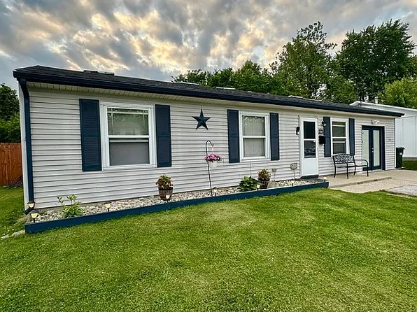 9997 Marino Dr, Cincinnati, OH 45251