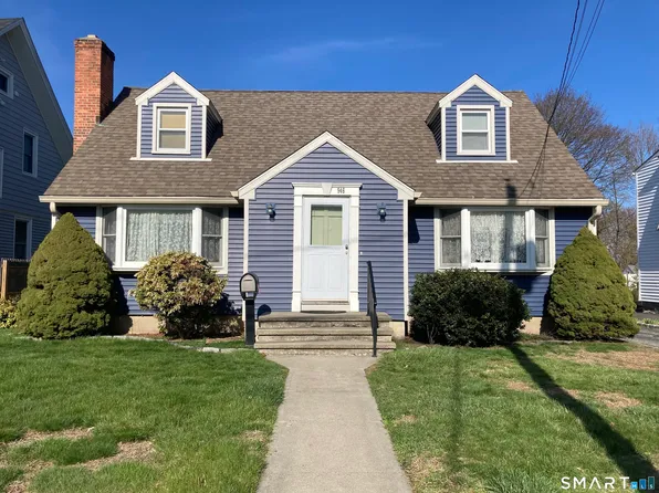 946 Riverton Terrace, Stratford, CT 06614