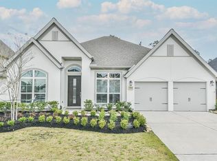 28065 Woodland Bend Way, Spring, TX 77386