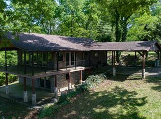 218 N Lakeshore Dr, Cadiz, KY 42211