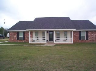 259 Hcr 2234, West, TX 76691