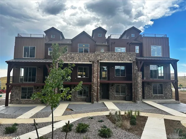 9617 Browns Peak Circle, Littleton, CO 80125