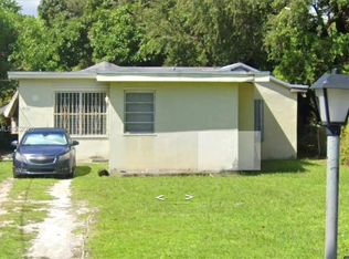 Pinewod Park Amd 2nd Add, Miami, FL 33150