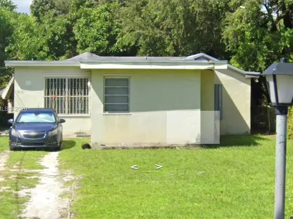 9416 NW 4th Ave, Miami, FL 33150