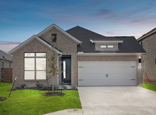 521 Raleigh Dr, Georgetown, TX 78633