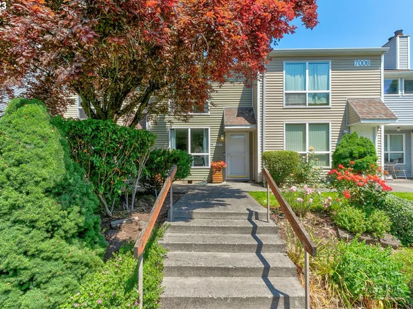 7006 NE 43rd St APT D, Vancouver, WA 98661