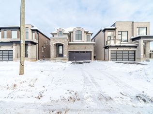 835 Queenston Blvd, Woodstock, ON N4T 0N1