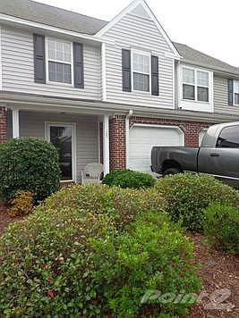 Pawleys-Island-Townhouse