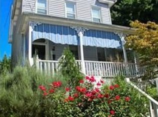41 Chambers St, Phillipsburg, NJ 08865